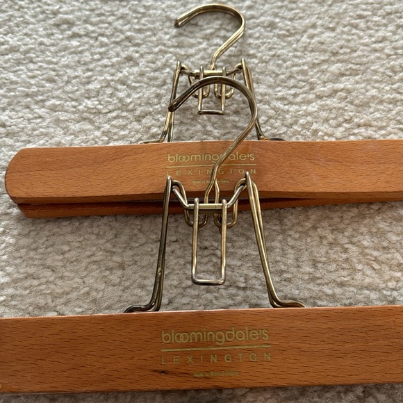 Bloomingdale’s Hangers - Picture 4 of 4